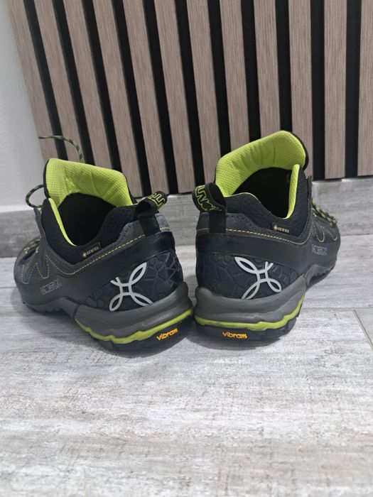 Montura Goretex 42,5