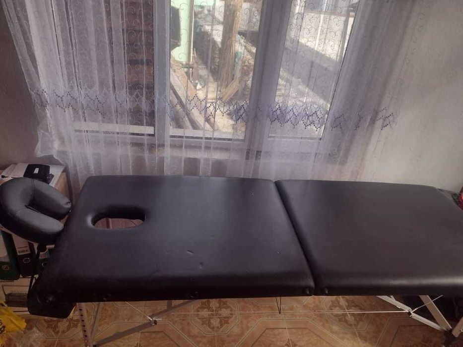 Масаж и принадлежности