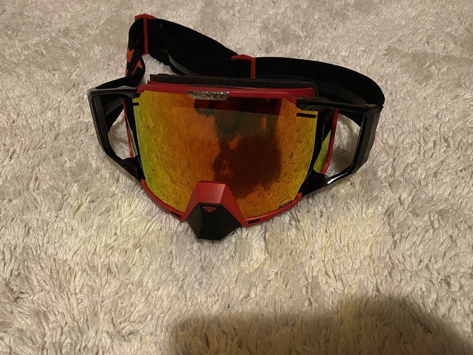 Ски Очила/ Мото очила goggles FXR