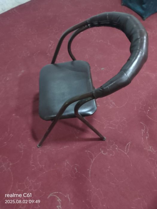 кресло стул янгидек