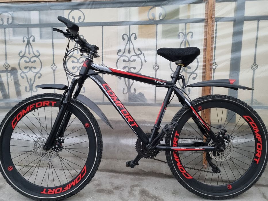 Скористльк велосипед Сотилади