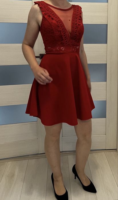 Rochie Marimea 38 Noua cu eticheta