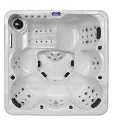 Градинско джакузи 200/200/78