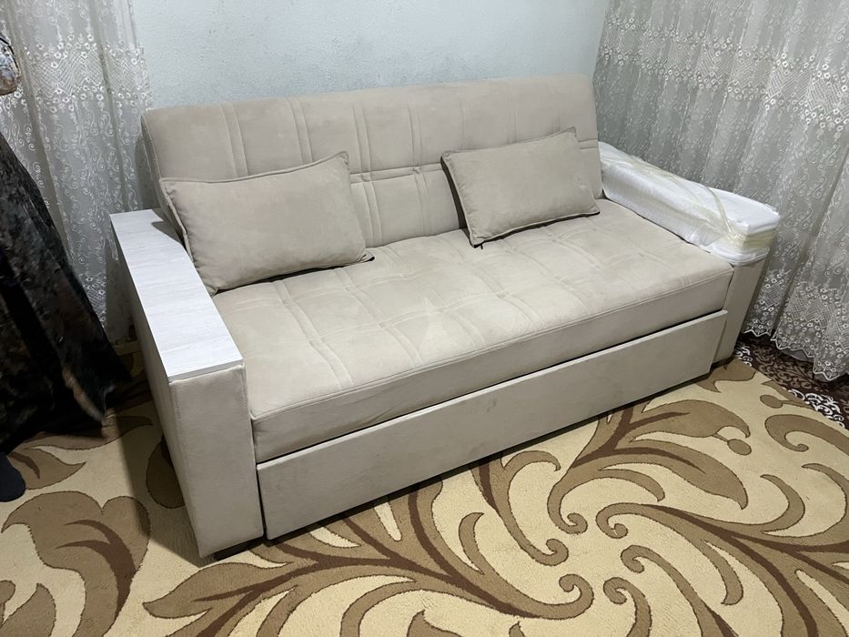 Оптовый мебельный склад в Ташкенте теперь находится в Бухаре.