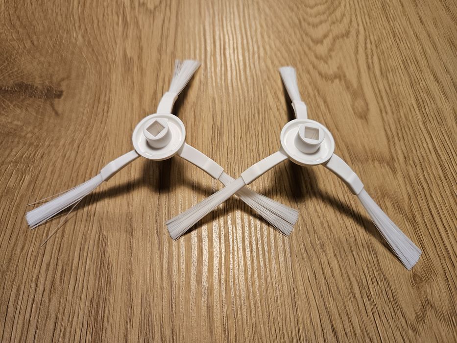 Set 2 perii laterale aspirator robot Xiaomi Mi Robot Vacuum Mop-P