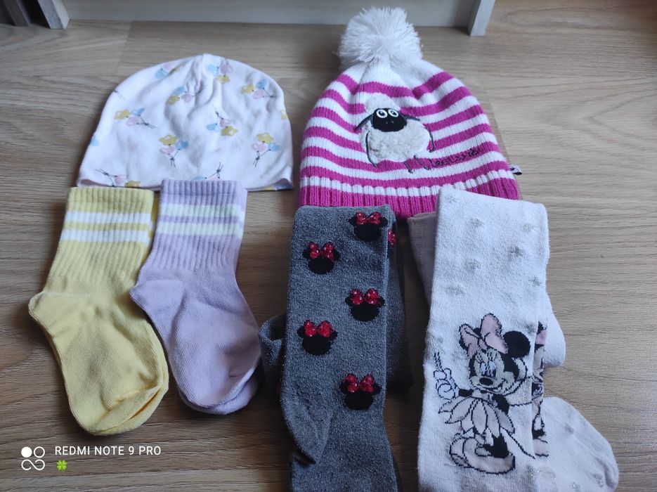 Голям Лот за момиче 98 (2-3)