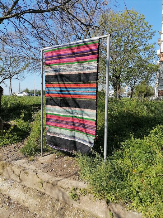 Пъстра Черга,Нова.Д. 360.Ш.115.