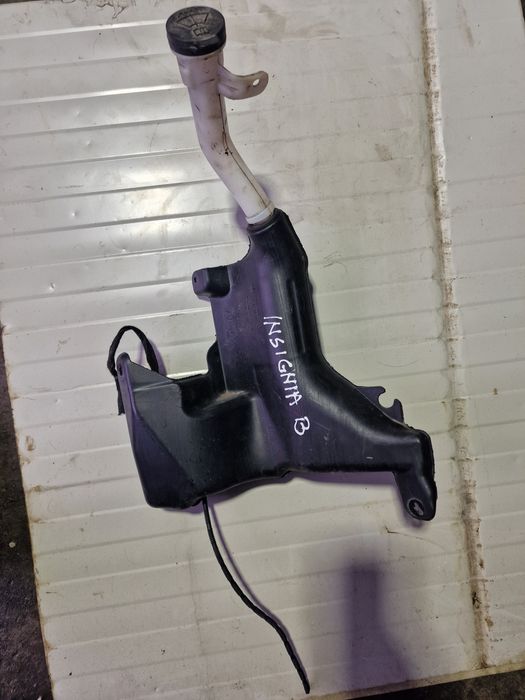 Vas lichid parbriz Opel insignia b an 2017-2020