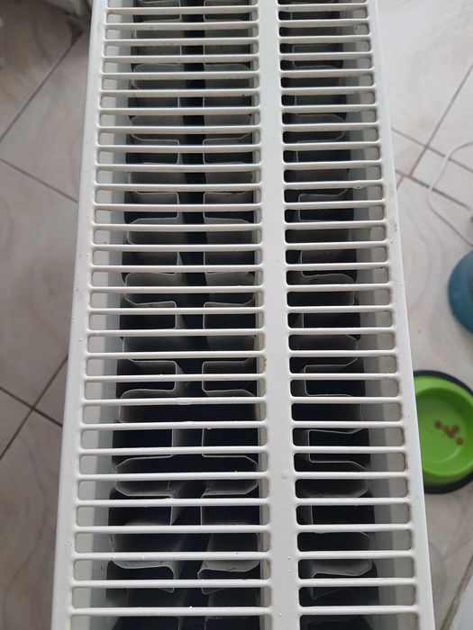 Vand Calorifer US STEEL Kosice - KORAD 33K 600x600mm 1446W