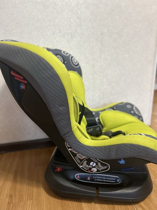 Детское автокресло
