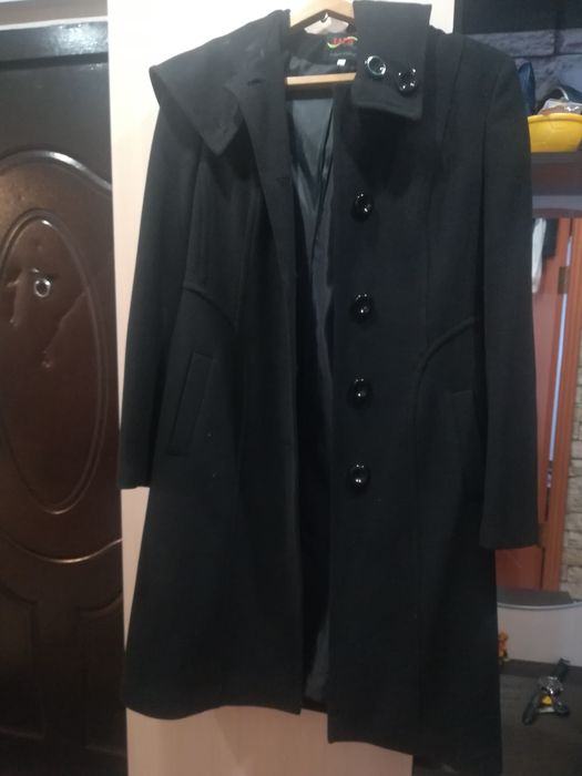 Пальто осень-весна