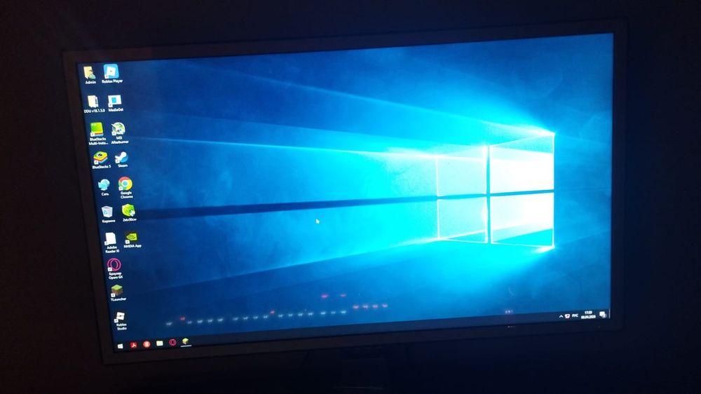 Игровой Компьютер обмен