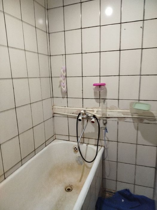 Сдаётся 3х ком кв. На 1 этаже