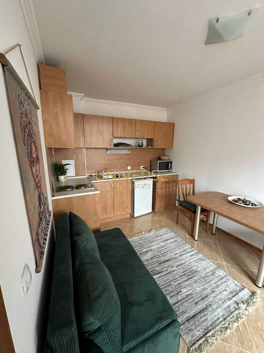 Продава се Двустаен апартамент в Свети Влас - 68 кв.м за 971 €/кв.м - Снимка #2