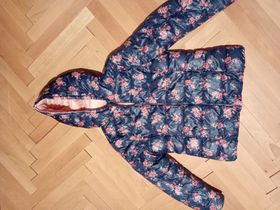 Детски якета 6 7 8 9 години 122 140