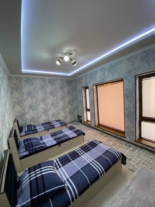 Oqtosh dacha oilaviy октош дача