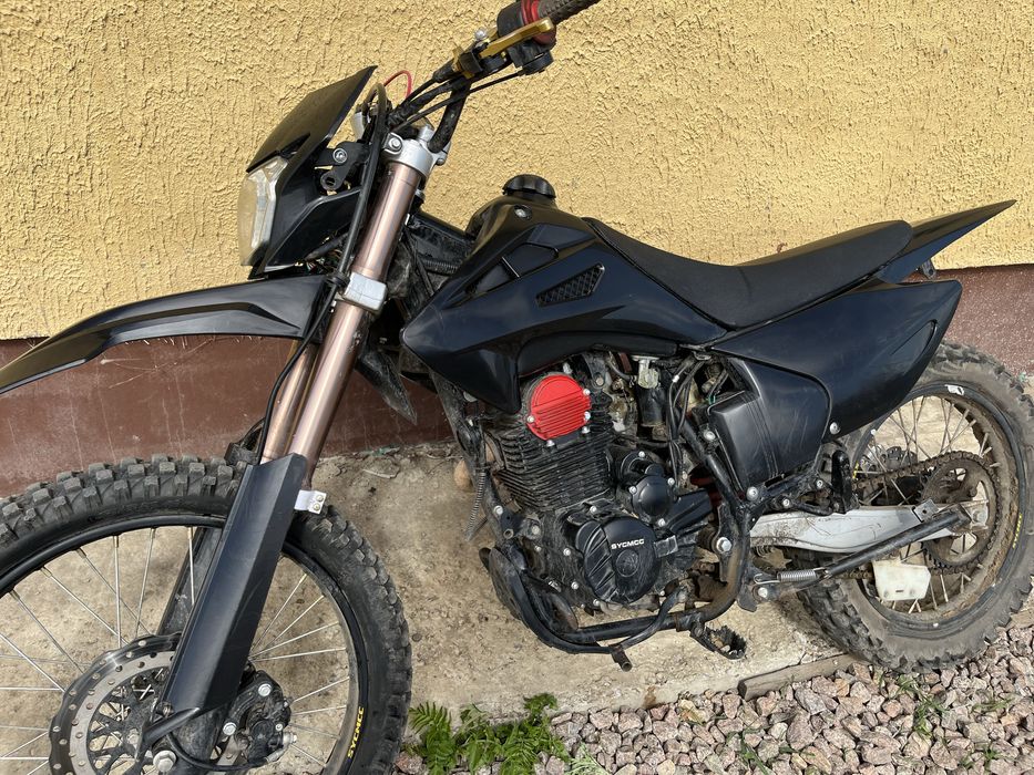 продам эндуро 300
