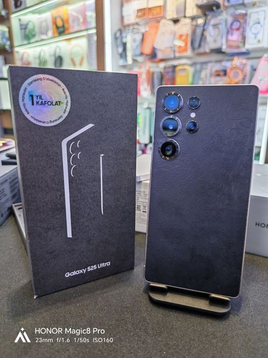 Samsung S25 Ultra Vietnam