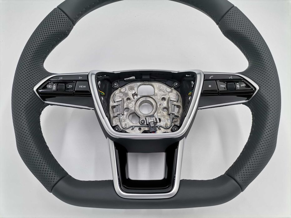 Нов Оригинал Спортен Волан Audi E Tron GT A6 S6 A7 S7 C8 4K 4J3419091C