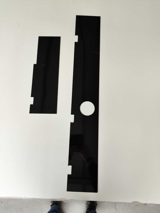 Панел за кафе машина Zannusi Astro