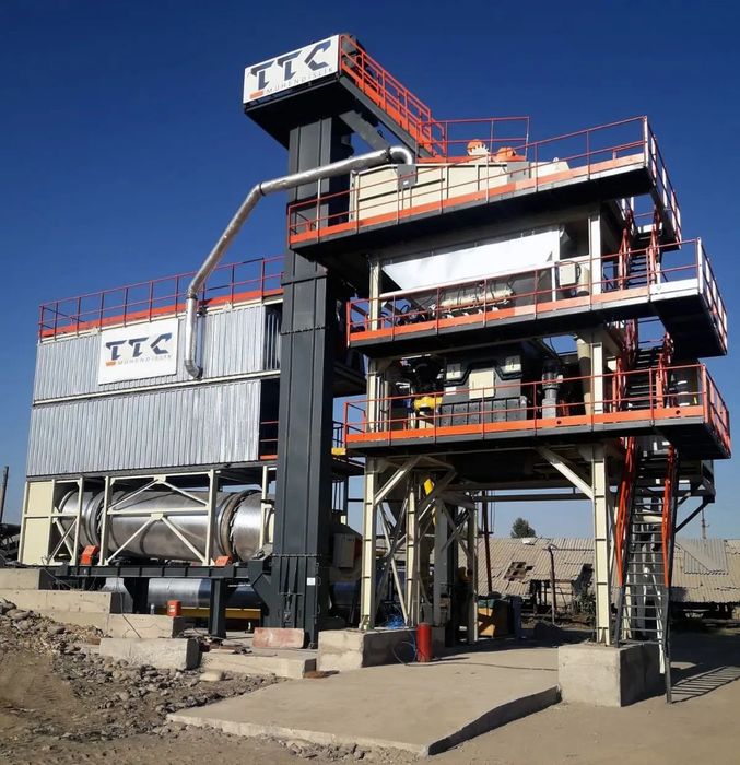 Роторная Дробилка