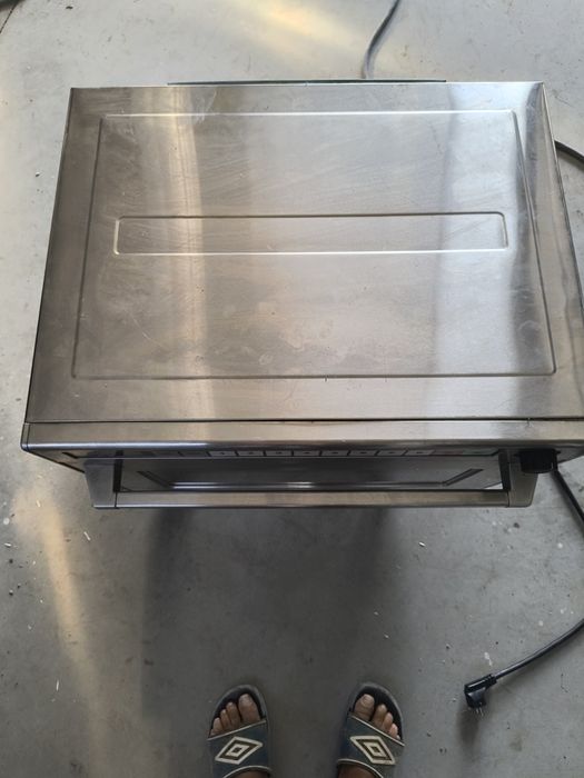 Професионална микровълнова ,, Panasonic "