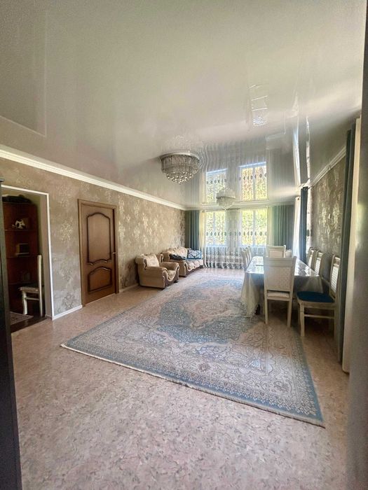 ПРОДАЕТСЯ ДОМ  в селе Бактыбай срочно