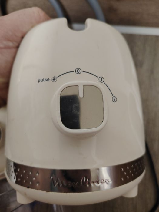 Blender Moulinex