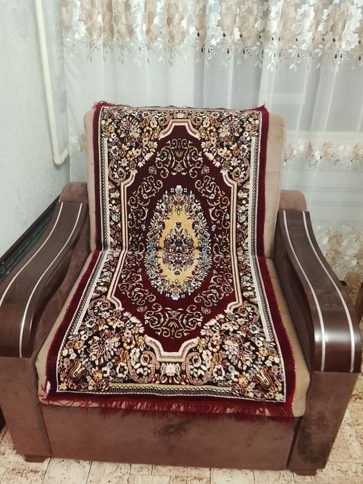 Прадаётся мебель
