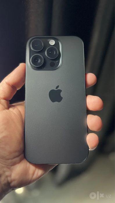 Iphone 16 pro max 512 gb