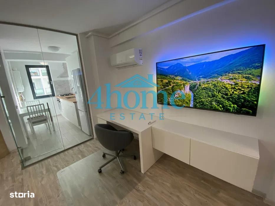 Garsoniera Nerva Traian|Timpuri Noi|Metrou|Bloc Nou