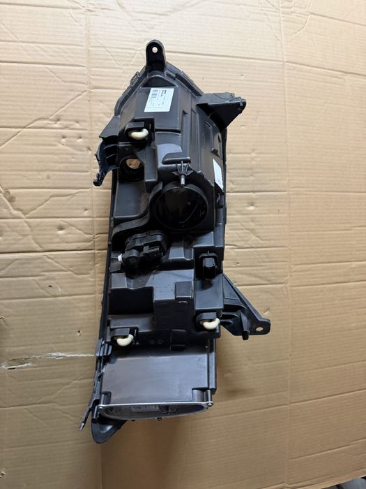 Far stanga Dacia Logan Full Led 2020/2021/2022/2023