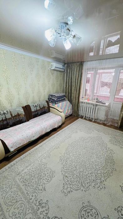 Продам 2 ком кв 52 м2 в районе нефтебазы