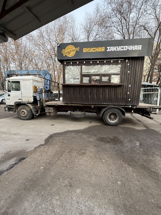 Манипулятор! Услуги манипулятора 24/7