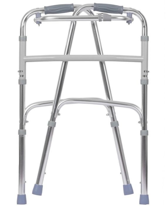 Ходунки  шагающие