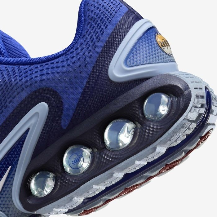 Nike Air Max DN Blue