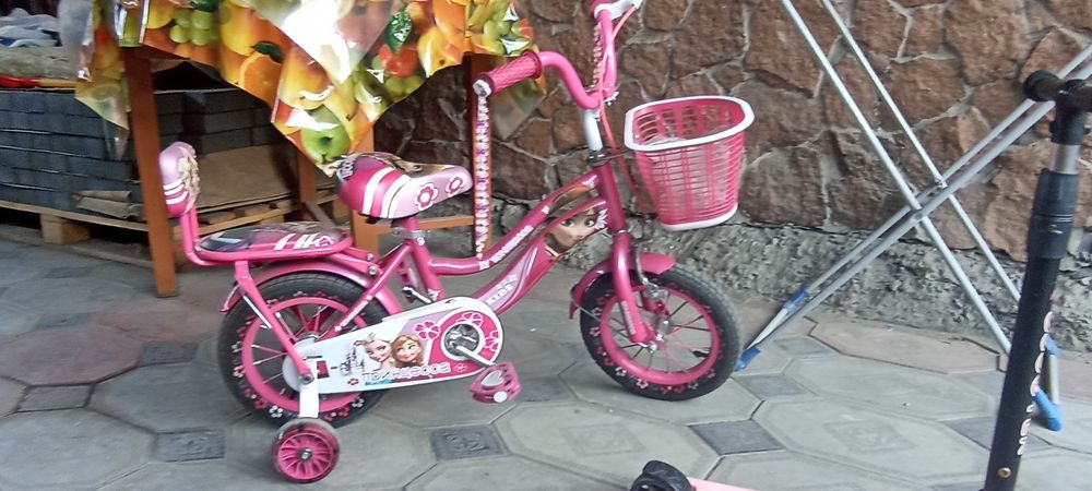 Продам велосипед