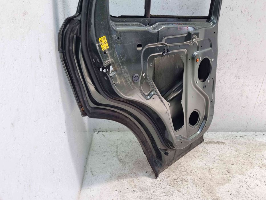 Usa stanga spate LAND ROVER RANGE ROVER SPORT (L320) [Fabr 2005-2009]