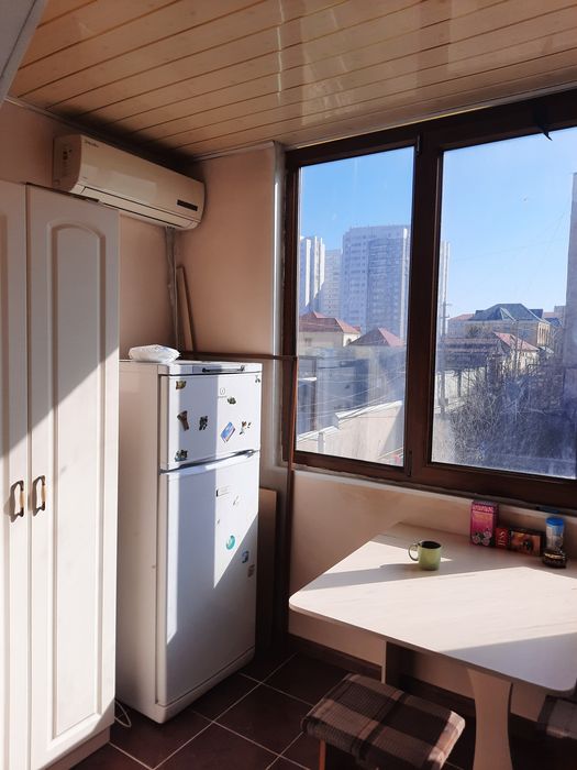 Продаётся квартира