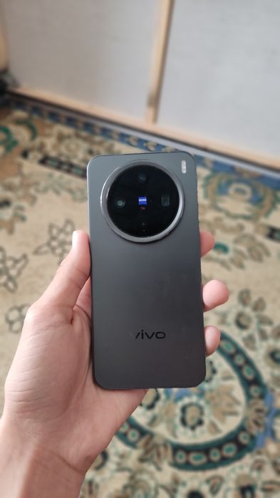 Vivo X200 Pro Mini