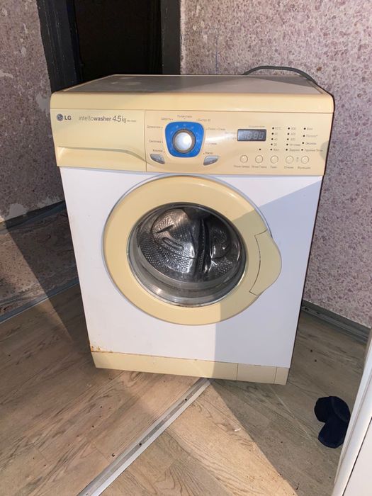 Продам стриальные машинки на запчасти