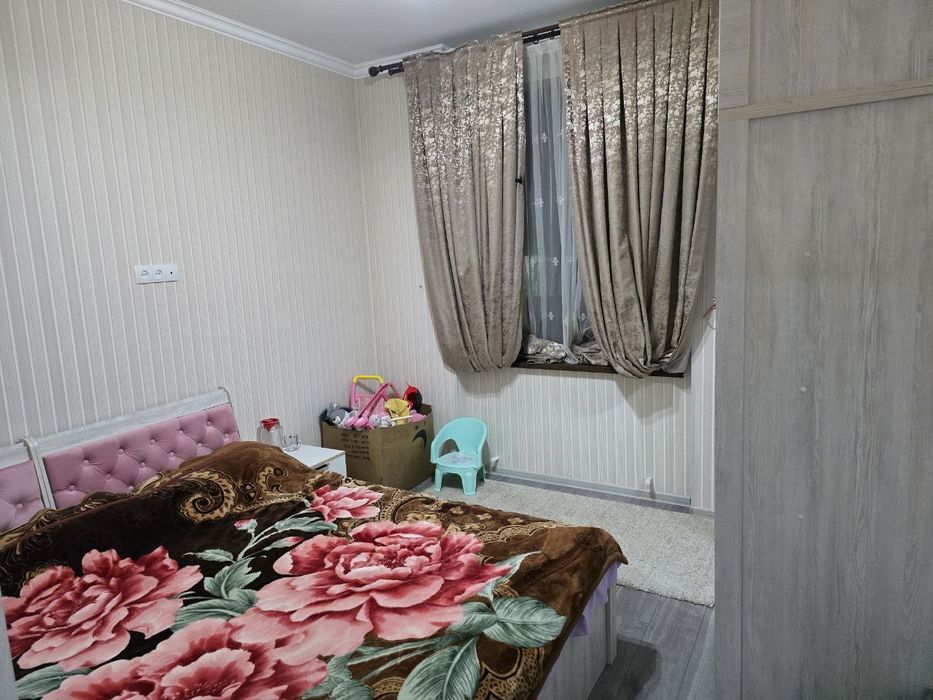 Келес новый дом 2 соток 6 ком. 85 000