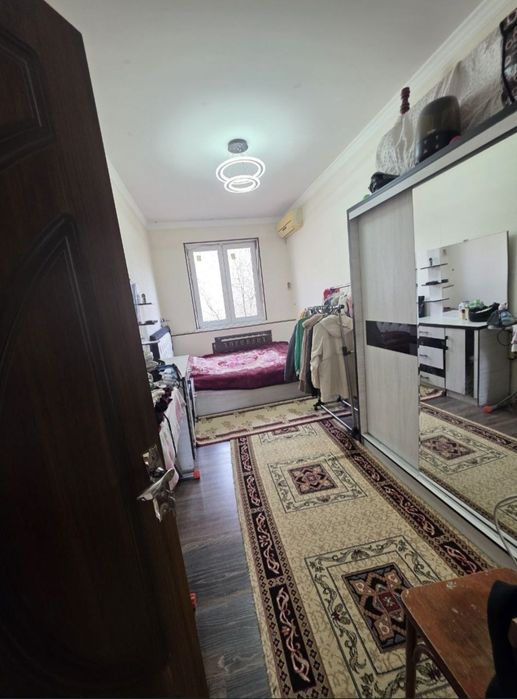 × Метро М.Улугбек Чиланзар 6, 2/4/4 ‼️РАЗДЕЛКА,  45м²‼️ Продаётся кв