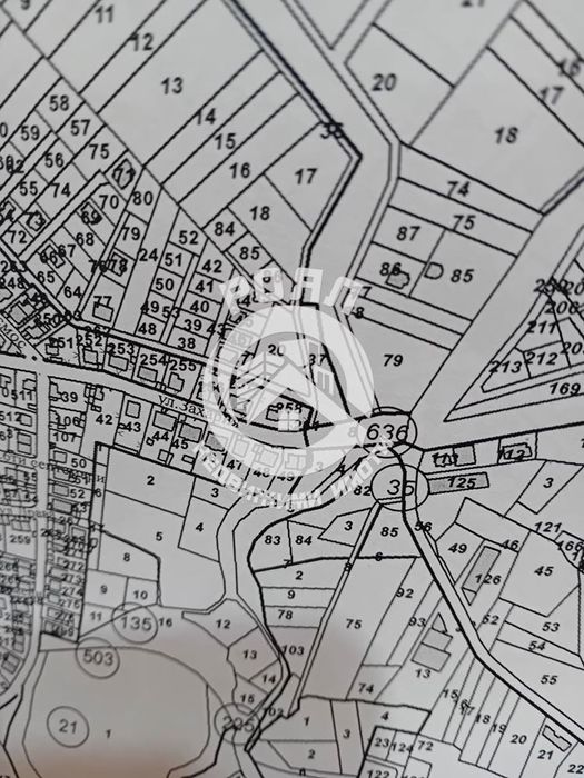 Продава се Парцел в Асеновград - 1600 кв.м за 100 €/кв.м - Снимка #2