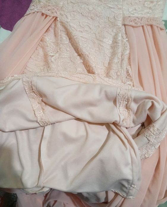 Rochie superbă XS-S