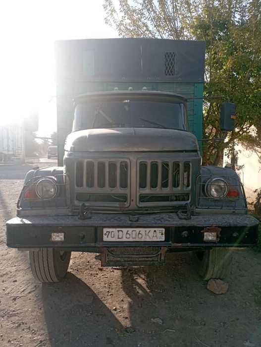 Zil sotiladi srochna