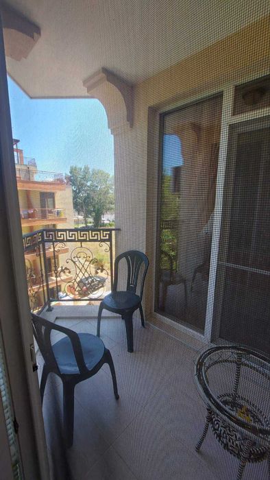 Продава се Двустаен апартамент в к.к. Слънчев бряг - 59 кв.м за 1221 €/кв.м - Снимка #7