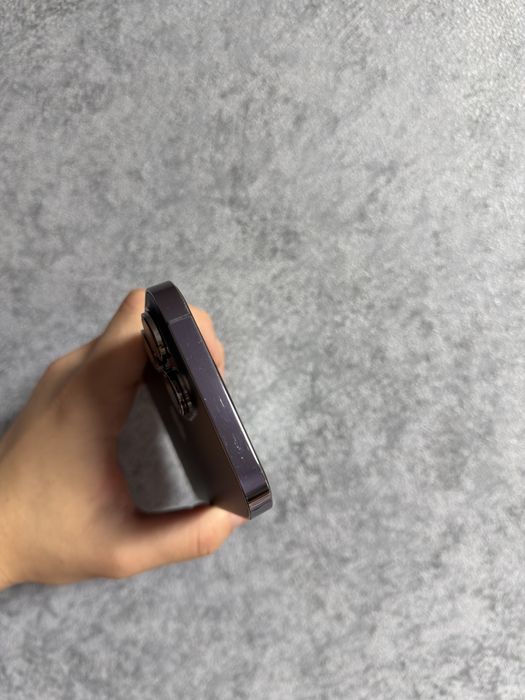 iPhone 14 Pro Max 256ГБ без ремонта