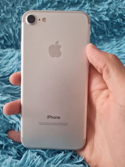 Айфон 7 идеал 32гб