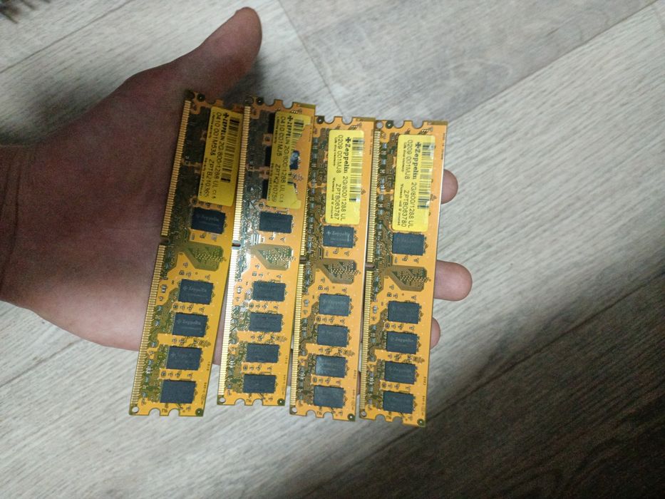 Запчасти для компьютера